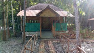 bamboo-accommodation-sundarban