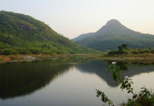 muruguma-lake