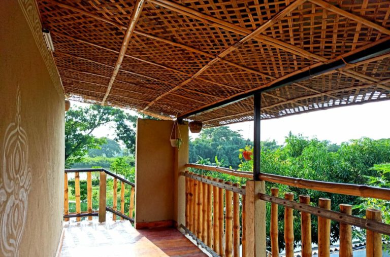 Bonobithi Eco Resort, Ghatakpukur, Booking 9051160870