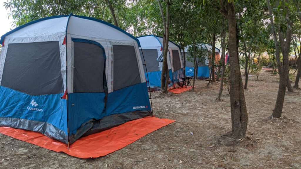 family-campsite-bolpur