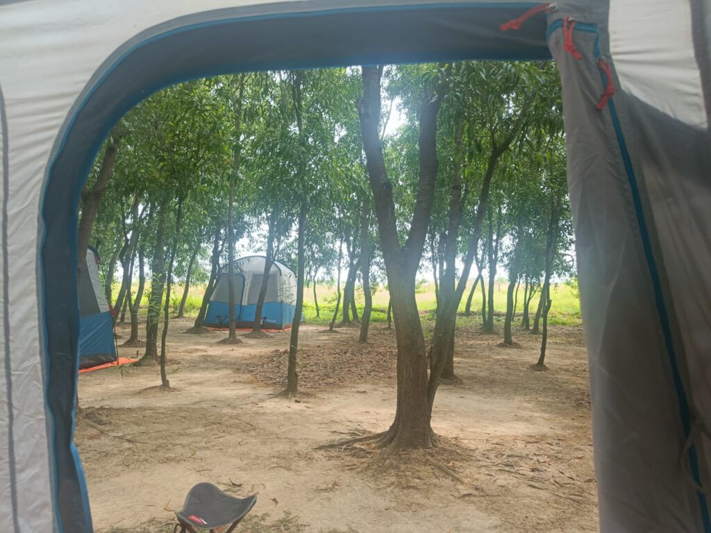 shantiniketan-camp