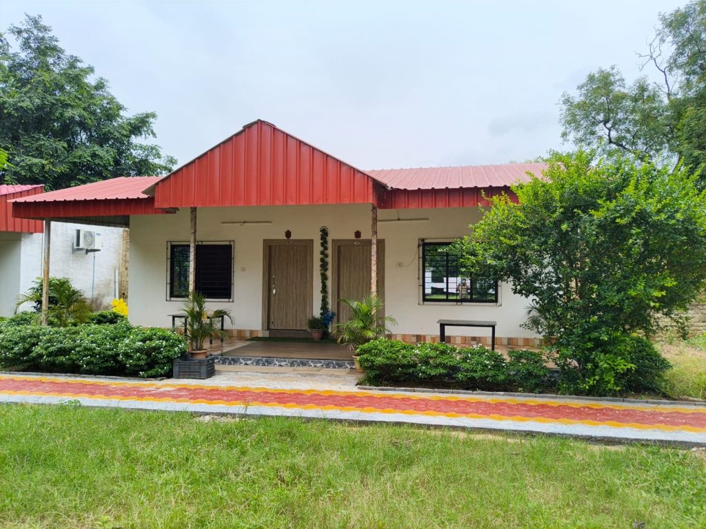 homestay-jhargram